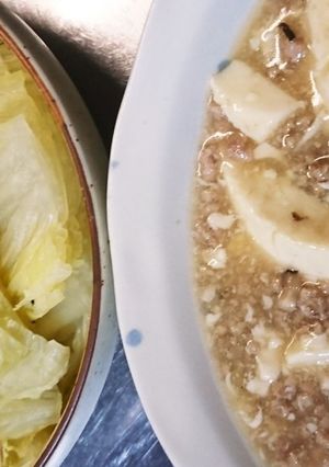 豆腐の中華風-レシピのメイン写真