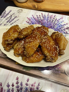 名古屋風鶏手羽先 備忘録-レシピのメイン写真