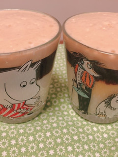 ミルクプリンコーヒーソースかけ-レシピのメイン写真