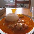 【おうちでらじくま】チーズ+バターチキン