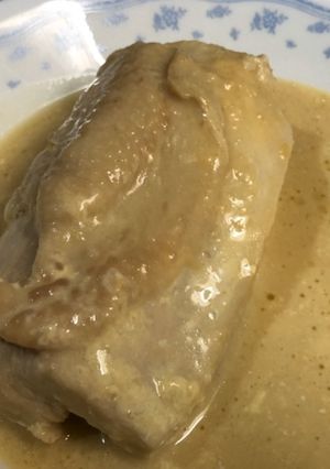 【ジプロックで放置】あっさりチャーシュー-レシピのメイン写真