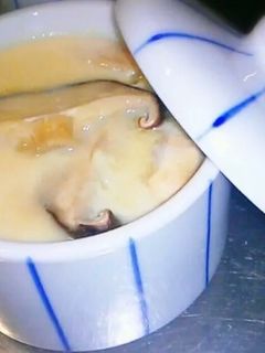 白だしで簡単茶碗蒸し♩♩-レシピのメイン写真