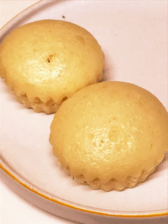 麹甘酒の蒸しパン-レシピのメイン写真