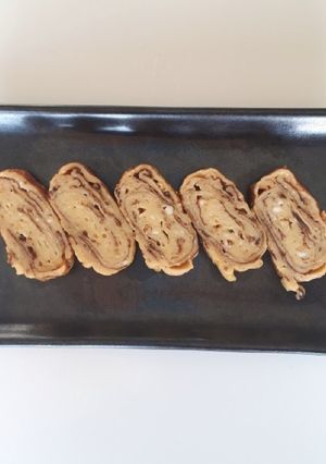 ~味付け卵~-レシピのメイン写真