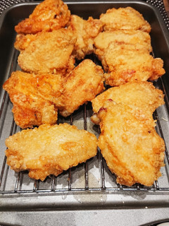旨辛あっぱれチキン-レシピのメイン写真