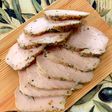 簡単しっとりサラダチキン