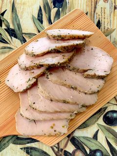 簡単しっとりサラダチキン-レシピのメイン写真