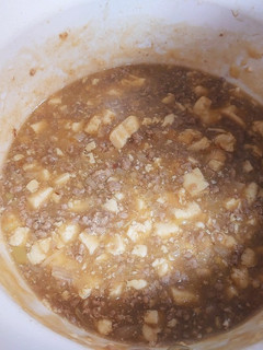 離乳食完了期から食べれる麻婆豆腐-レシピのメイン写真