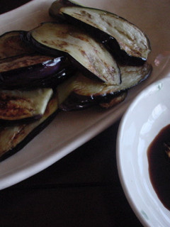 ナス焼きは、油炒めがNO.1-レシピのメイン写真