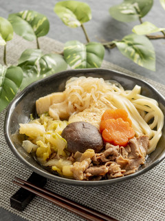 すきやき【入院食⑮夕/主菜】-レシピのメイン写真
