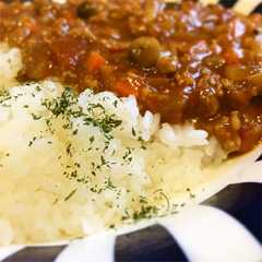 ヘルシー！トマト缶まるごとキーマカレー♬-レシピのメイン写真