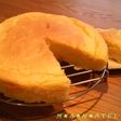 カルトフェルトルテ(じゃがいものケーキ)