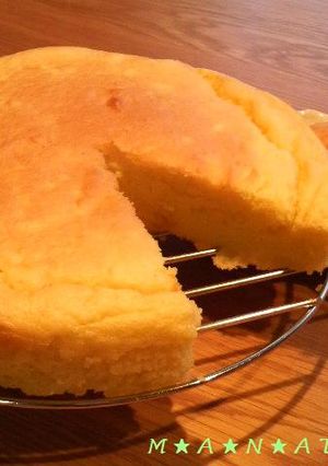 カルトフェルトルテ(じゃがいものケーキ)-レシピのメイン写真