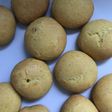 粉不使用のカリカリプロテインクッキー