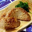 簡単!こんにゃくステーキ ゆず香る田楽味