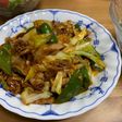 ピリ辛やみつき♫簡単回鍋肉