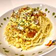☆ぺぺたま☆卵ソースのペペロンチーノ♪
