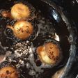 時短アメリカンドック