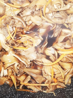 舞茸ご飯-レシピのメイン写真