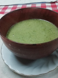 野菜と牛肉のスープ-レシピのメイン写真