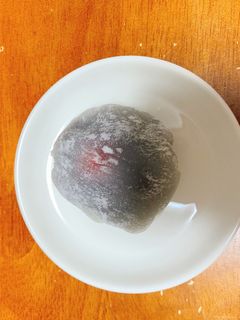 30分で出来ちゃういちご大福-レシピのメイン写真