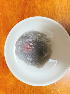 30分で出来ちゃういちご大福-レシピのメイン写真