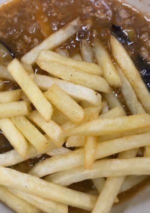 麻婆茄子ポテト-レシピのメイン写真