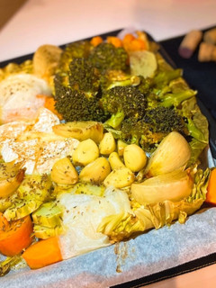 ぎゅうぎゅう焼き-レシピのメイン写真