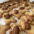 簡単カワイイ♡抱っこクッキー