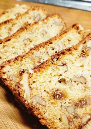♡限界パウンドケーキ-レシピのメイン写真