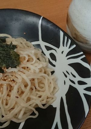 ありそうでなかった!ざる中華-レシピのメイン写真