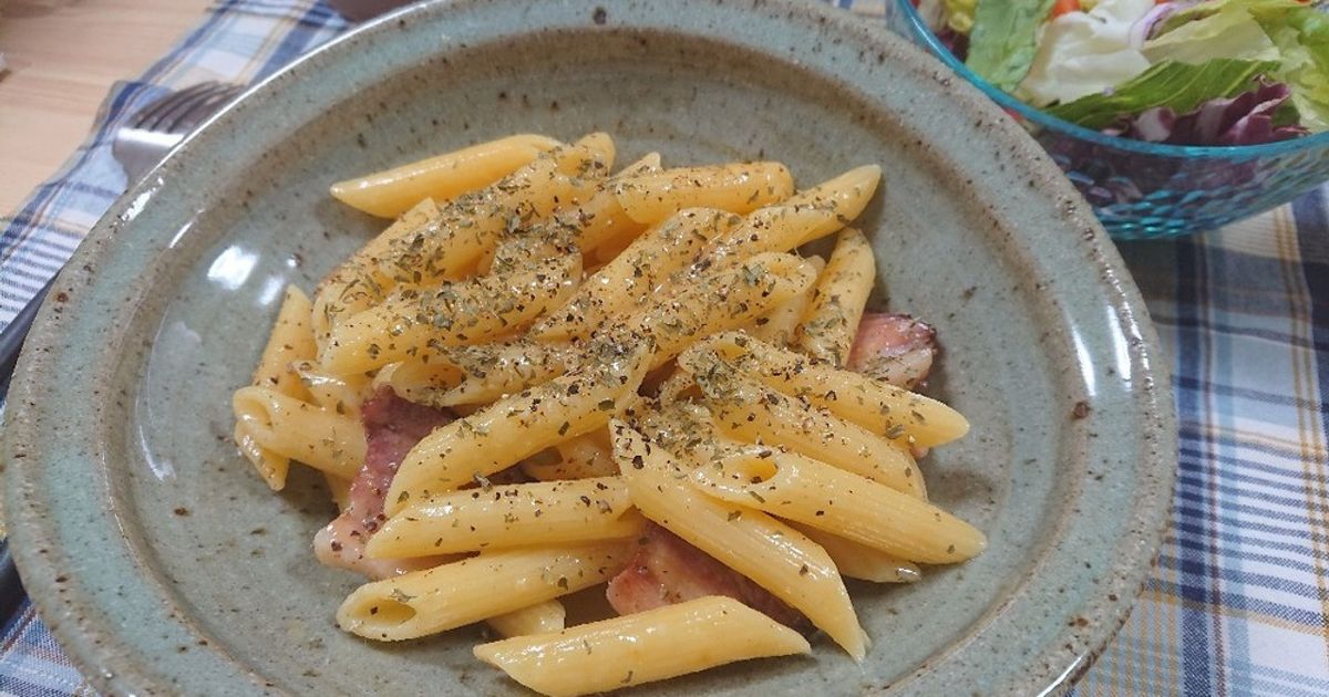 基本からアレンジまで!思わずつくりたくなる「ペンネ 種類」のレシピ集 | クックパッド