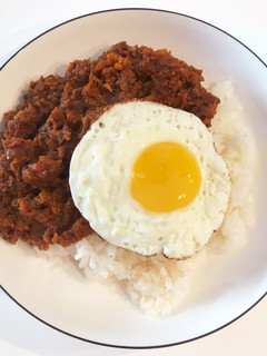 野菜たっぷりの濃厚キーマカレー-レシピのメイン写真