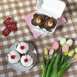 くまマフィンの作り方 アレンジ編も♥︎