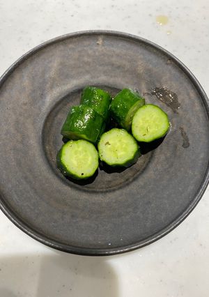 箸休め　おつまみ　激うま-レシピのメイン写真