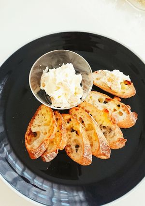 クリームカズチー-レシピのメイン写真