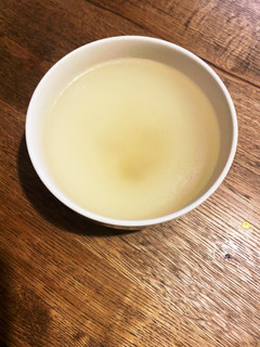基本の鶏ガラスープ-レシピのメイン写真