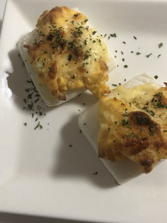 はんぺんのオーブン焼き-レシピのメイン写真