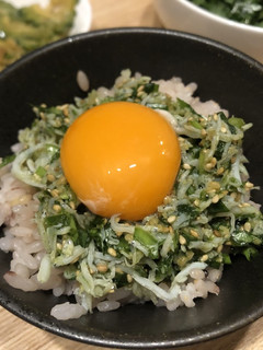 免疫UP&美肌効果!醤油麹仕込みのニラ丼-レシピのメイン写真