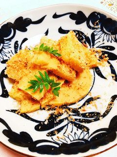 味染み筍の土佐煮-レシピのメイン写真