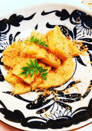 味染み筍の土佐煮-レシピのメイン写真