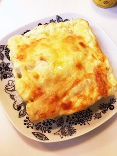 おつまみやおやつに!最高のはんぺんチーズ-レシピのメイン写真