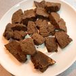 超簡単!生チョコクッキー