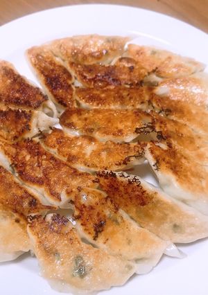 ♡ささみでつくるお野菜たっぷり餃子♡-レシピのメイン写真