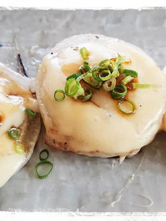 おつまみ☆新玉ねぎのチーズ焼き-レシピのメイン写真
