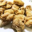 我が家の簡単☆米粉の鶏竜田揚げ