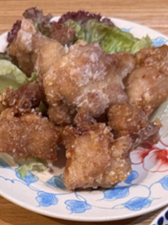お父さんの味!特性唐揚げ!-レシピのメイン写真