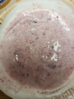 私流!ヨーグルトの食べ方。-レシピのメイン写真