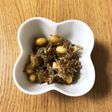 簡単♡給食♡大豆とじゃこの炒り煮