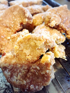 豚のヒレ肉の竜田揚げ-レシピのメイン写真